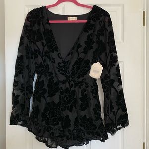 Altar’d State Romper